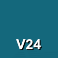 V24 Rulou interior opac fereastra mansarda Roto ZRV